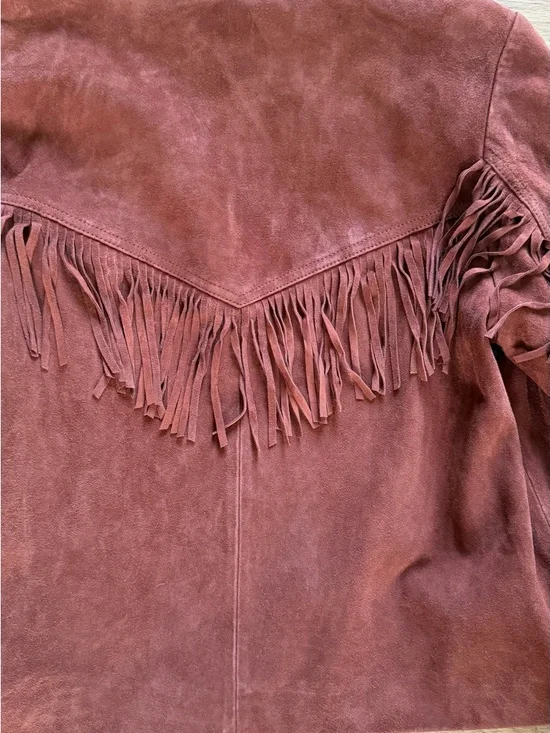 Sezane Yuma Jacket - Picture 8 of 8